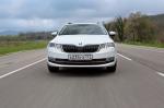 Skoda Octavia Combi 4x4 2017 года (WW)